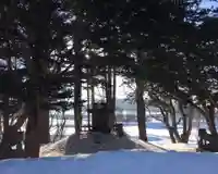 八幡神社(北海道)