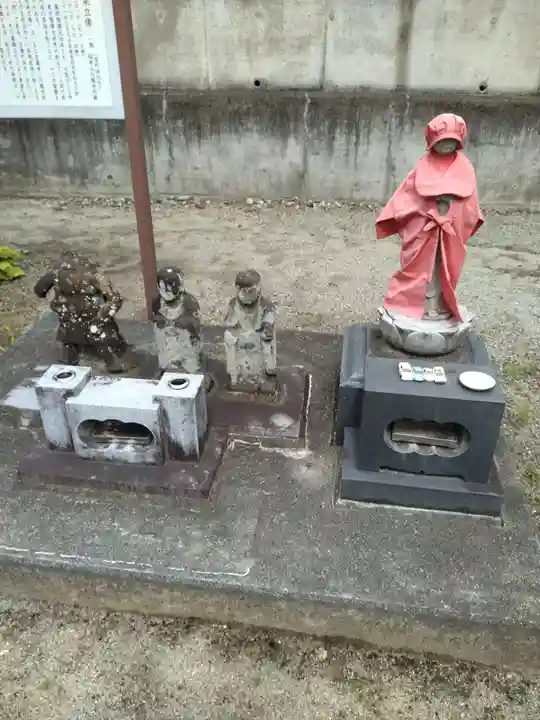 円龍寺(宮城県)