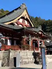 久遠寺(山梨県)