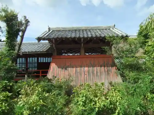 勝利寺のその他建物