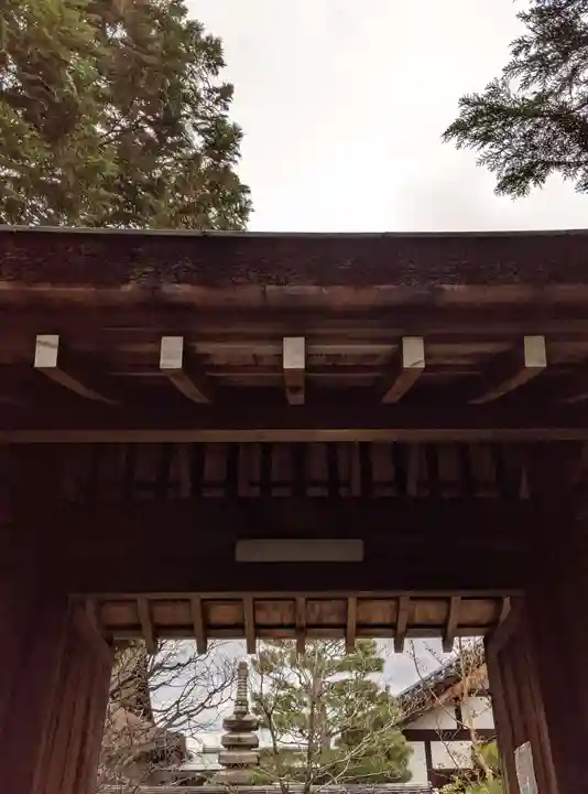 大仙院(京都府)