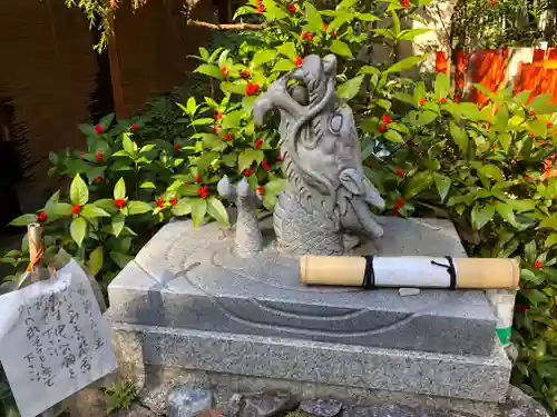 伏見神宝神社(京都府)