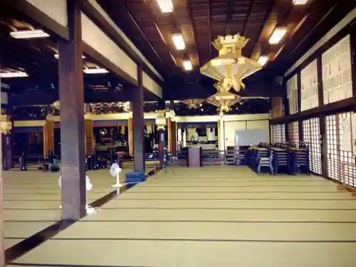 本徳寺のその他建物