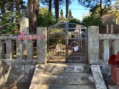 城前寺(神奈川県)