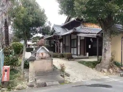 松原院の末社・摂社