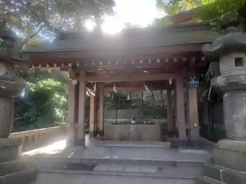 江島神社(神奈川県)
