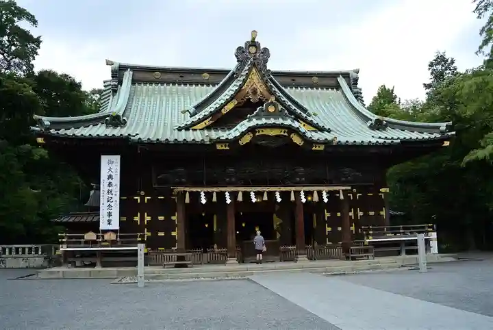 三嶋大社(静岡県)