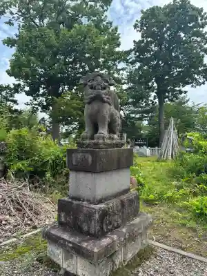大國神社(北海道)