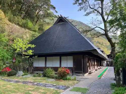 椎葉厳島神社(宮崎県)