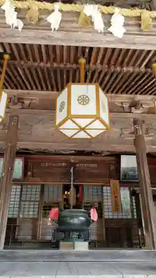 南院の本殿・本堂