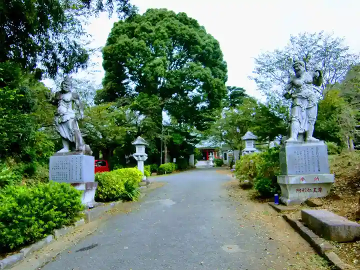 正覚院のその他建物