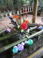 彦嶽宮(熊本県)