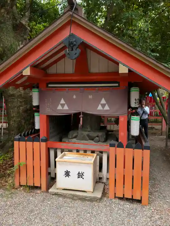 住吉大社(大阪府)
