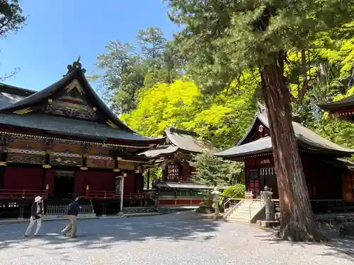 三峯神社(埼玉県)