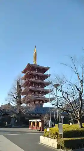 浅草寺(東京都)