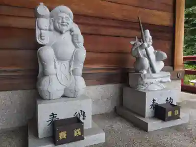 出雲大社福井分院(福井県)