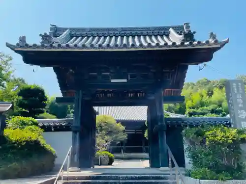 浄恩寺(三重県)