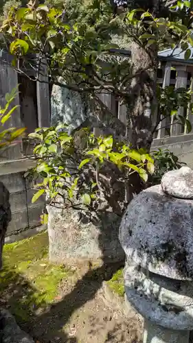 双和郷稲荷大明神(京都府)