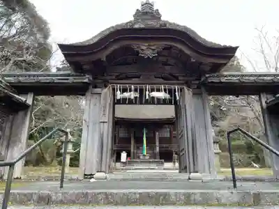 園城寺（三井寺）(滋賀県)