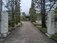 東長谷寺 薬王院(東京都)