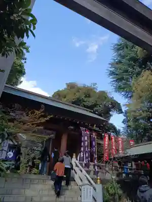 東京大神宮(東京都)