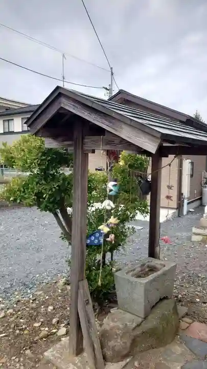 金刀比羅神社(茨城県)