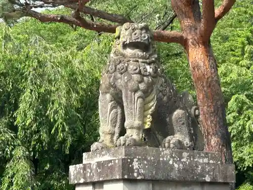 長野縣護國神社(長野県)