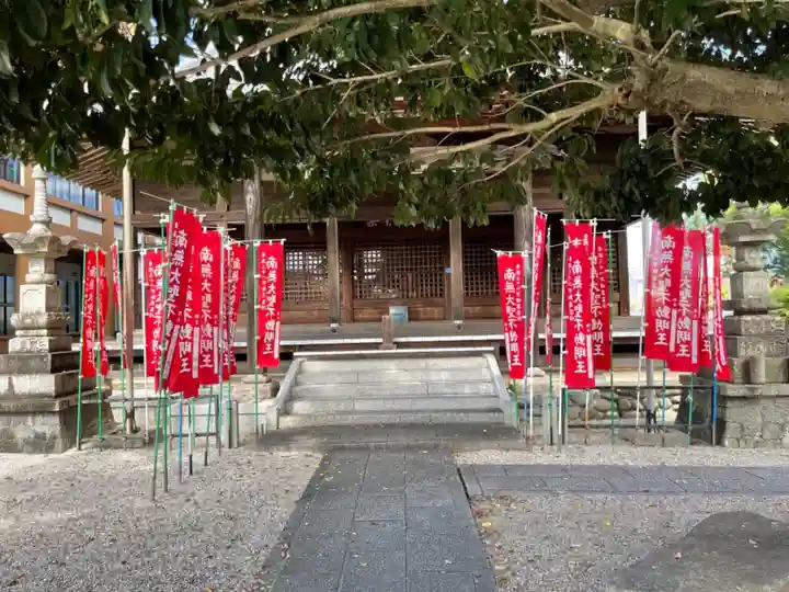 味鏡山 護國院(愛知県)