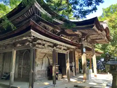 極楽寺(広島県)