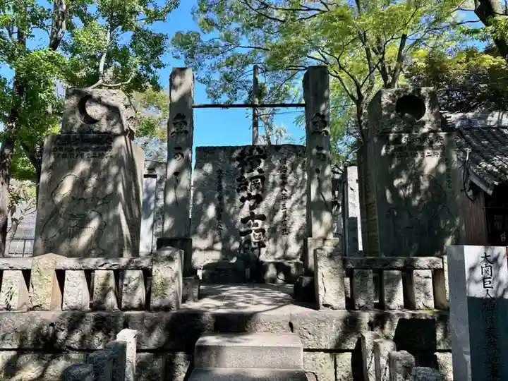 富岡八幡宮(東京都)