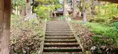 羽黒神社(山形県)