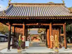 桜木神社(香川県)