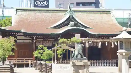 今宮戎神社(大阪府)