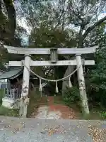 高根神社(長野県)