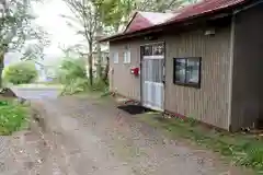 川上神社の建物その他