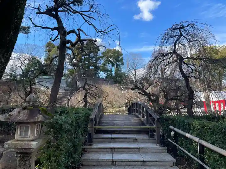北野天満宮(京都府)