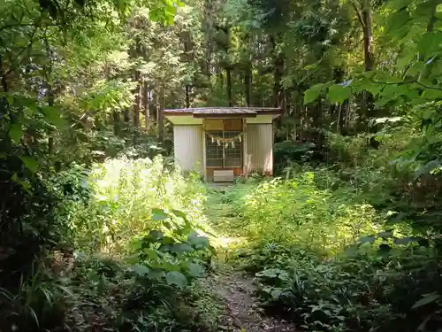春日神社(宮城県)