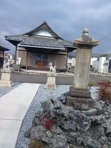 常隆寺(岐阜県)