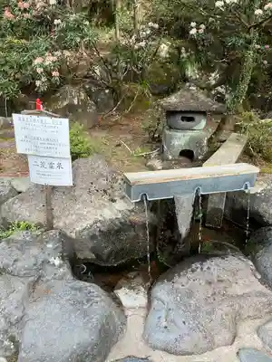 日光二荒山神社(栃木県)
