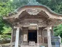 円福寺の本殿・本堂