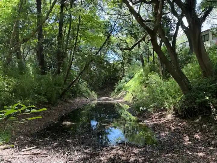 報徳二宮神社(神奈川県)