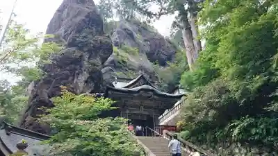 榛名神社のその他建物