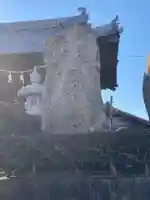 大護神社のその他建物