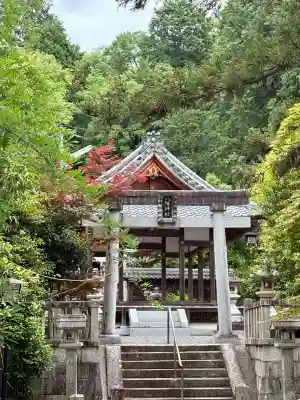 八幡神社(滋賀県)