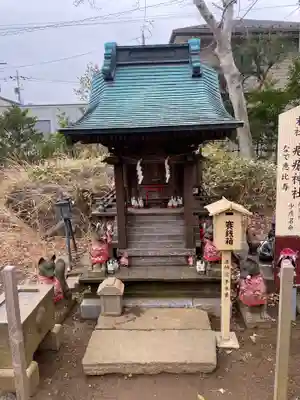 麻賀多神社(千葉県)
