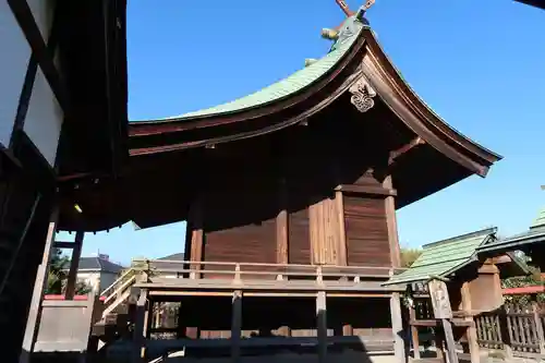大神神社（花池）(愛知県)