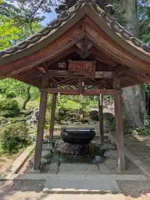 松岬神社(山形県)