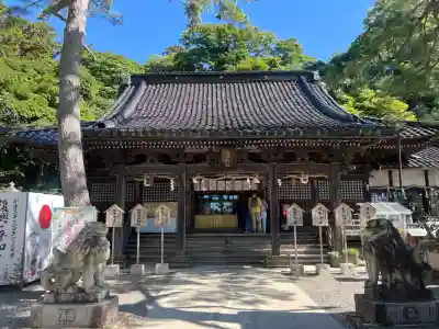 石浦神社(石川県)