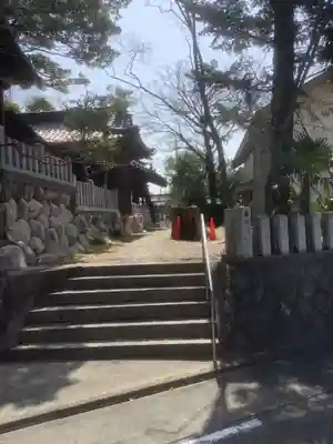 七所神社（伏屋七所神社）のその他建物