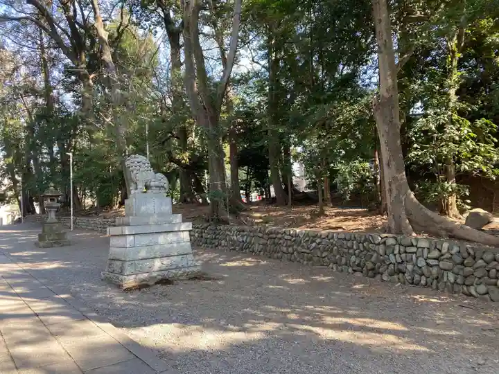 谷保天満宮(東京都)